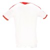 Camisola Sevilla FC Homen Equipamento 1ª 2026-27
