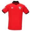 Camisola Sevilla FC Homen Equipamento 2ª 2026-27 Camisola Sevilla FC Homen Equipamento 2ª 2026-27
