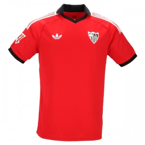 Camisola Sevilla FC Homen Equipamento 2ª 2026-27 Camisola Sevilla FC Homen Equipamento 2ª 2026-27