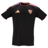 Camisola Sevilla FC Homen Equipamento 3ª 2026-27 Camisola Sevilla FC Homen Equipamento 3ª 2026-27