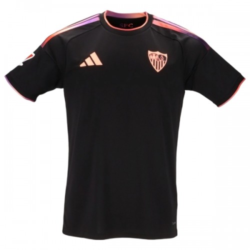 Camisola Sevilla FC Homen Equipamento 3ª 2026-27 Camisola Sevilla FC Homen Equipamento 3ª 2026-27