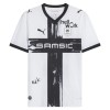 Camisola Stade Rennais Homen Equipamento 2ª 2026-27 Camisola Stade Rennais Homen Equipamento 2ª 2026-27