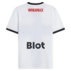 Camisola Stade Rennais Homen Equipamento 2ª 2026-27