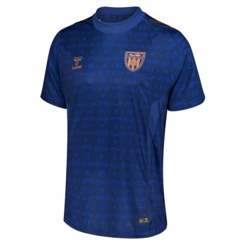 Camisola Sunderland Homen Equipamento 3ª 2026-27 Camisola Sunderland Homen Equipamento 3ª 2026-27