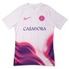Camisola Toulouse Homen Equipamento 2ª 2026-27