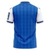 Camisola TSG 1899 Hoffenheim Homen Equipamento 1ª 2026-27