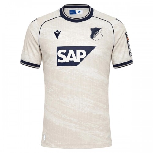 Camisola TSG 1899 Hoffenheim Homen Equipamento 2ª 2026-27 Camisola TSG 1899 Hoffenheim Homen Equipamento 2ª 2026-27