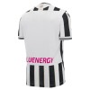 Camisola Udinese Calcio Homen Equipamento 1ª 2026-27
