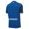 Camisola Udinese Calcio Homen Equipamento 2ª 2026-27