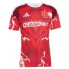 Camisola Universidad de Chile Homen Equipamento 3ª 2026-27 Camisola Universidad de Chile Homen Equipamento 3ª 2026-27