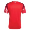 Camisola Universidad de Chile Homen Equipamento 3ª 2026-27