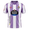 Camisola Valladolid Homen Equipamento 1ª 2026-27 Camisola Valladolid Homen Equipamento 1ª 2026-27