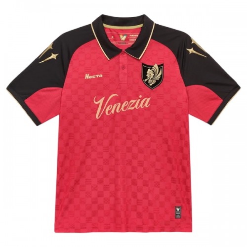 Camisola Venezia Homen Equipamento 3ª 2026-27 Camisola Venezia Homen Equipamento 3ª 2026-27
