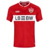 Camisola VfB Stuttgart Homen Equipamento 2ª 2026-27 Camisola VfB Stuttgart Homen Equipamento 2ª 2026-27