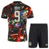 Camisola + Calções FC Bayern de Munique Kane 9 Oktoberfest Criança 2026-27