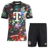 Camisola + Calções FC Bayern de Munique Oktoberfest Criança 2026-27
