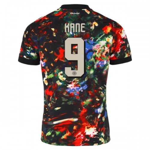 Camisola FC Bayern de Munique Kane 9 Oktoberfest Homen 2026-27 Camisola FC Bayern de Munique Kane 9 Oktoberfest Homen 2026-27