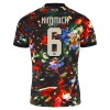 Camisola FC Bayern de Munique Kimmich 6 Oktoberfest Homen 2026-27 Camisola FC Bayern de Munique Kimmich 6 Oktoberfest Homen 2026-27