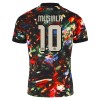 Camisola FC Bayern de Munique Musiala 10 Oktoberfest Homen 2026-27