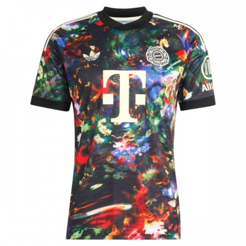 Camisola FC Bayern de Munique Oktoberfest Homen 2026-27 Camisola FC Bayern de Munique Oktoberfest Homen 2026-27