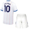 Camisola + Calções Chelsea Palmer 10 Criança Equipamento 3ª 2026-27
