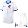 Camisola + Calções Chelsea Palmer 10 Criança Equipamento 3ª 2026-27