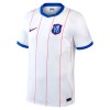 Camisola Chelsea Estevao 41 Homen Equipamento 3ª 2026-27