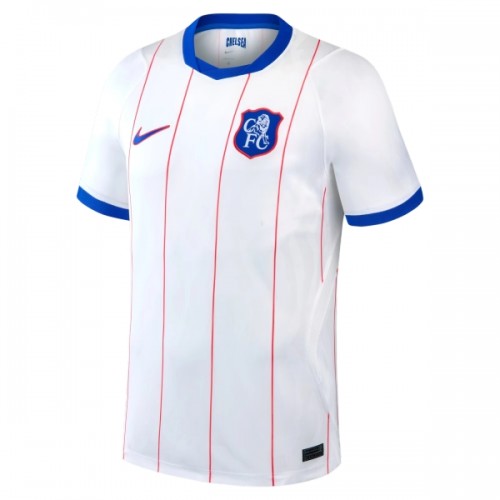 Camisola Chelsea Homen Equipamento 3ª 2026-27 Camisola Chelsea Homen Equipamento 3ª 2026-27