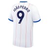 Camisola Chelsea Joao Pedro 20 Homen Equipamento 3ª 2026-27