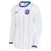 Camisola Chelsea Manga Comprida Homen Equipamento 3ª 2026-27