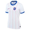 Camisola Chelsea Mulher Equipamento 3ª 2026-27 Camisola Chelsea Mulher Equipamento 3ª 2026-27