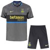 Camisola + Calções Inter Milan Criança Equipamento 3ª 2026-27 Camisola + Calções Inter Milan Criança Equipamento 3ª 2026-27
