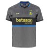 Camisola + Calções Inter Milan Thuram 9 Criança Equipamento 3ª 2026-27