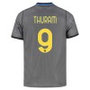 Camisola + Calções Inter Milan Thuram 9 Criança Equipamento 3ª 2026-27