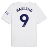 Camisola Manchester City Haaland 9 Homen Equipamento 3ª 2026-27 Camisola Manchester City Haaland 9 Homen Equipamento 3ª 2026-27